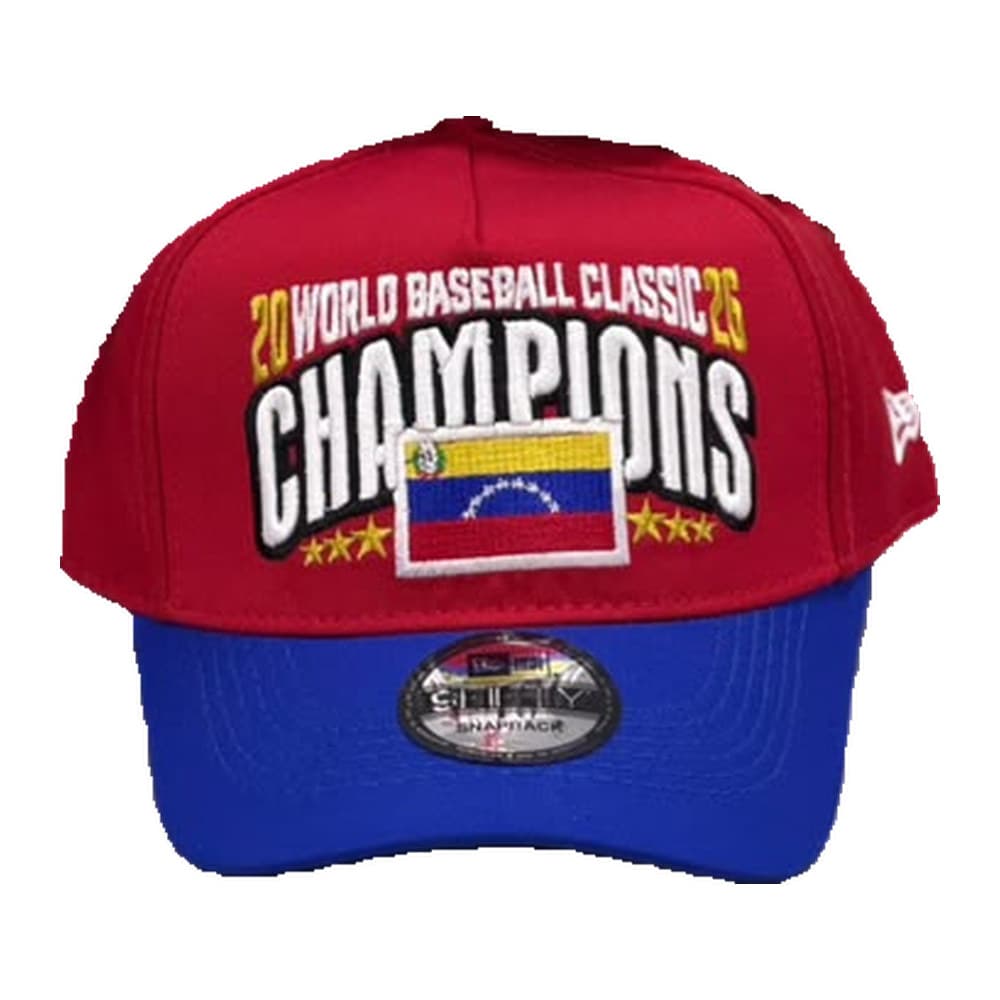 Gorra Roja Rojo
