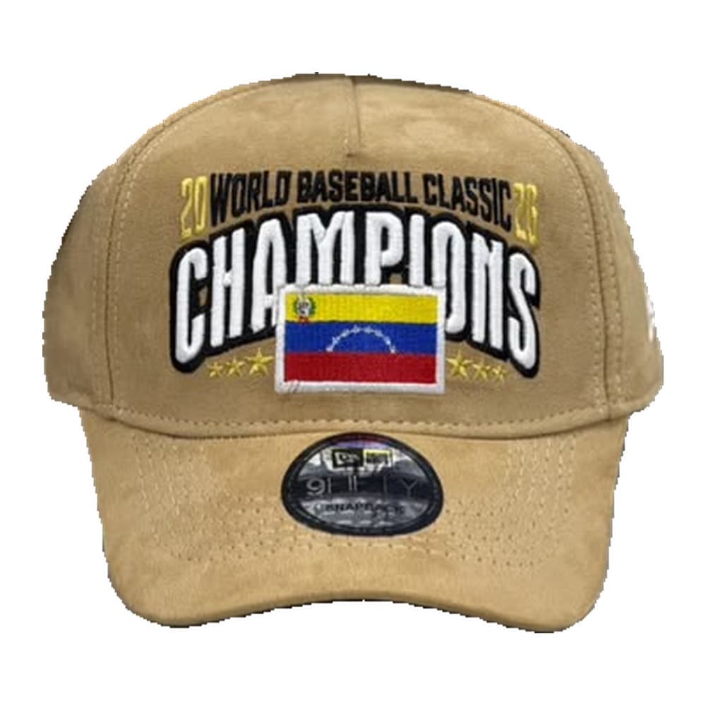 Gorra Beige Beige