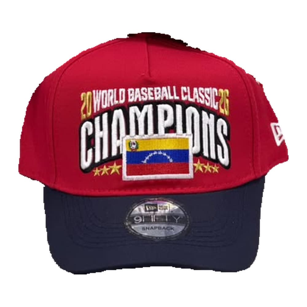 Gorra Roja 2 Rojo