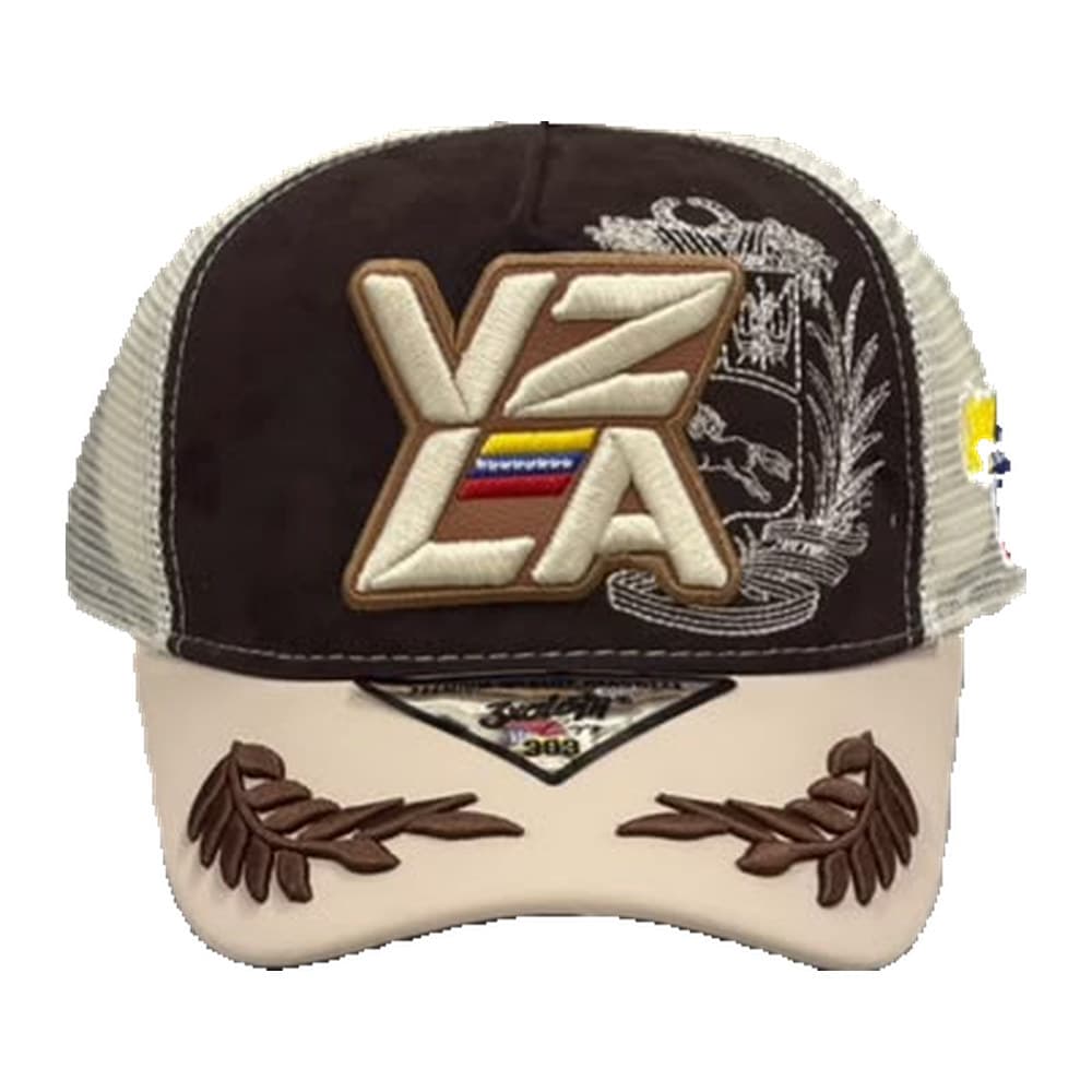Gorra Café Café