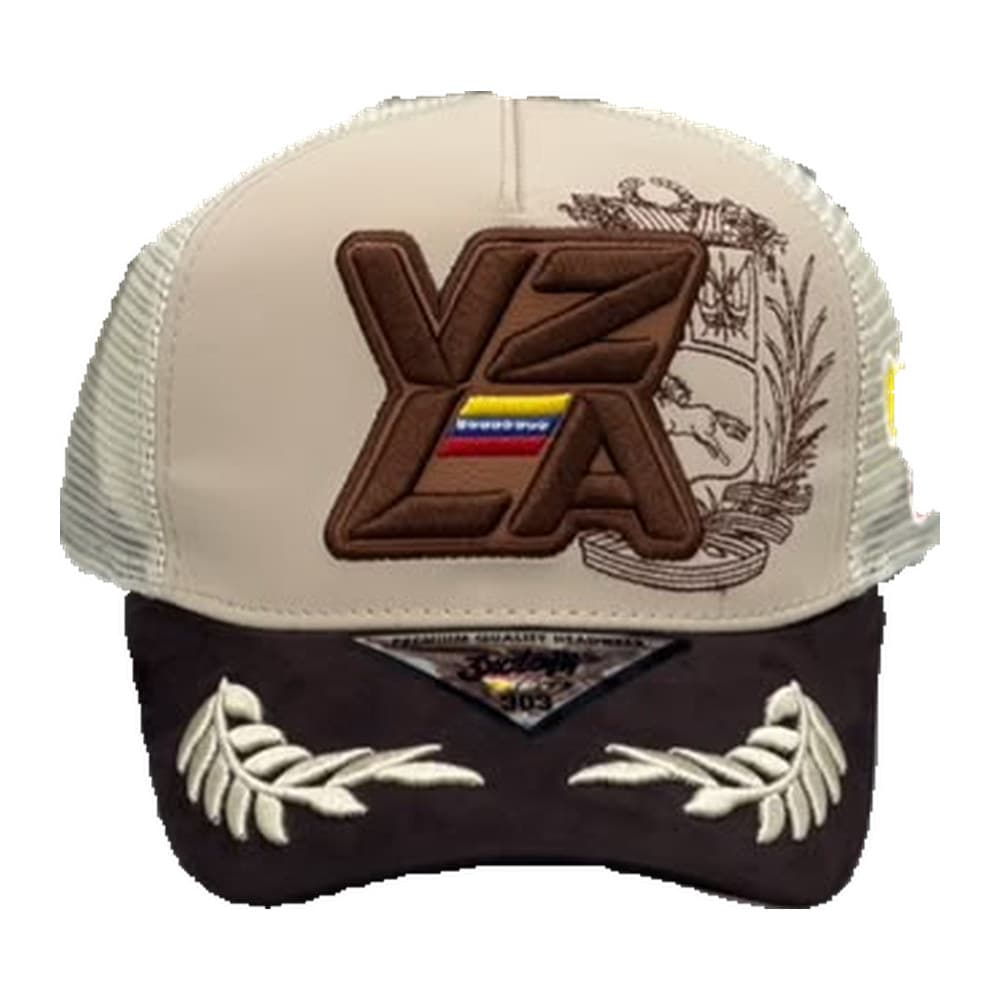Gorra Gris claro Gris claro